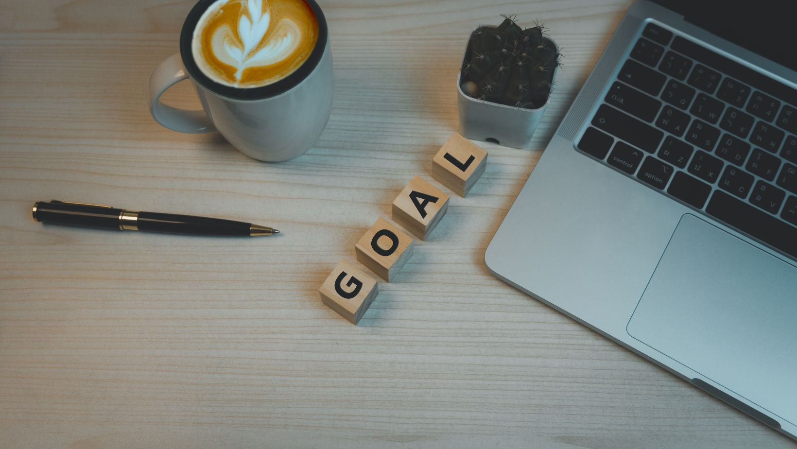 the importance of goal setting