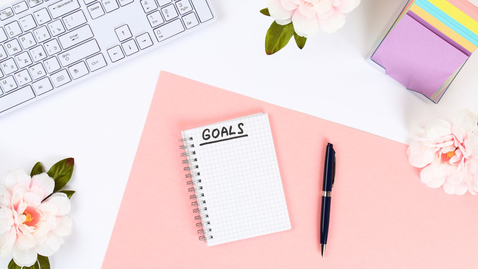 why is goal setting important?