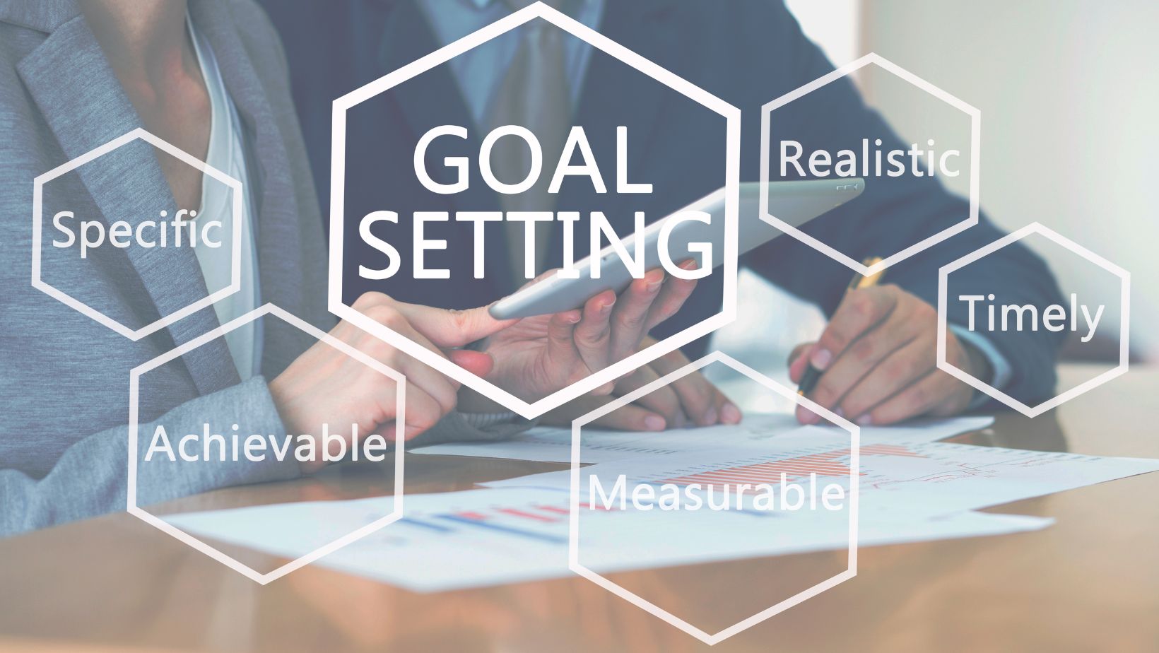 goal setting template 2024