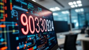 3033019824: The Mysterious Number Shaping Modern Technology & Data Systems