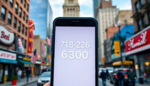 718-526-6300: Queens Phone Number Under Siege – What Residents Need to Know Now