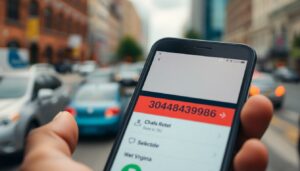 3048483986: Mysterious West Virginia Number Sparking Phone Scam Concerns
